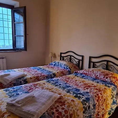Frantoio Di Apartment *