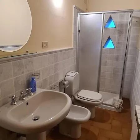 Apartment Frantoio Di
