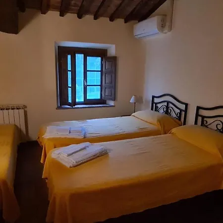 Frantoio Di Apartment Corsanico-Bargecchia