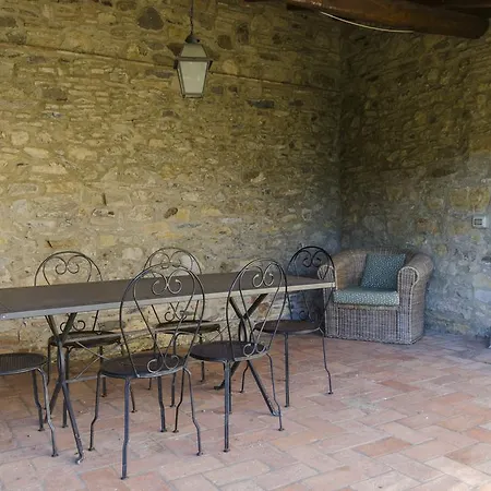 Frantoio Di *