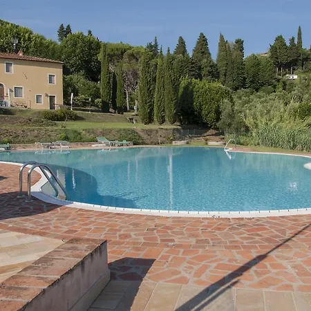 Apartment Frantoio Di
