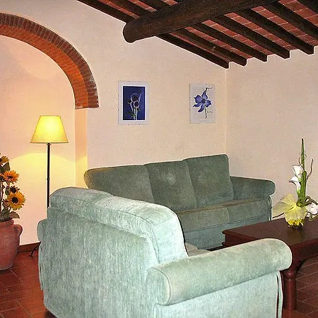 Apartment Frantoio Di *