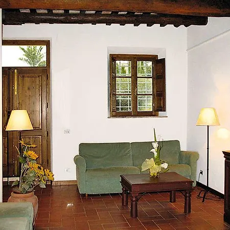 Apartment Frantoio Di
