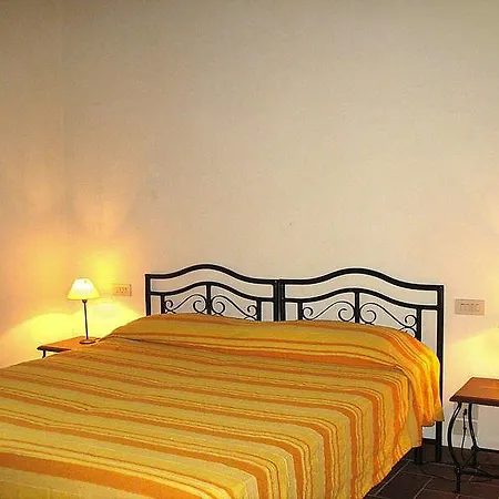Frantoio Di Apartment *
