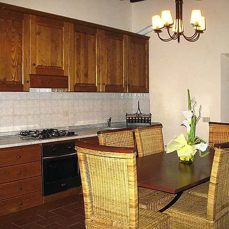 Apartment Frantoio Di