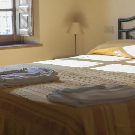 Apartment Frantoio Di *