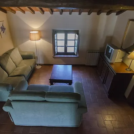 Frantoio Di