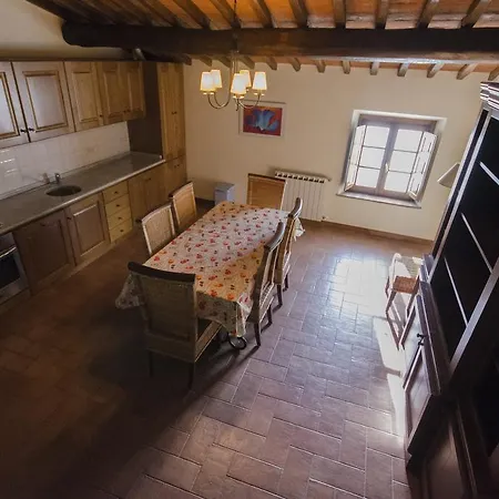 Frantoio Di