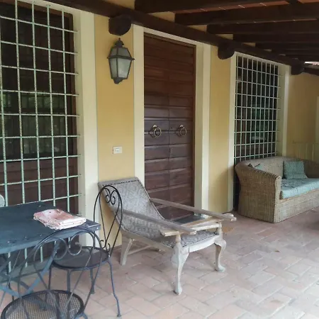 Apartment Frantoio Di
